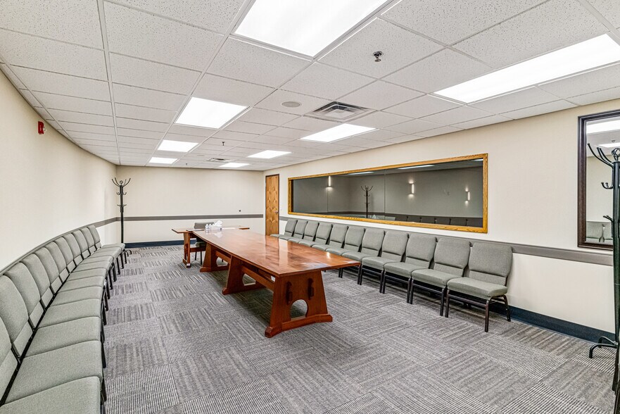 More Photos Of 1101 Brannon Rd, Nicholasville Religious Facility For Sale