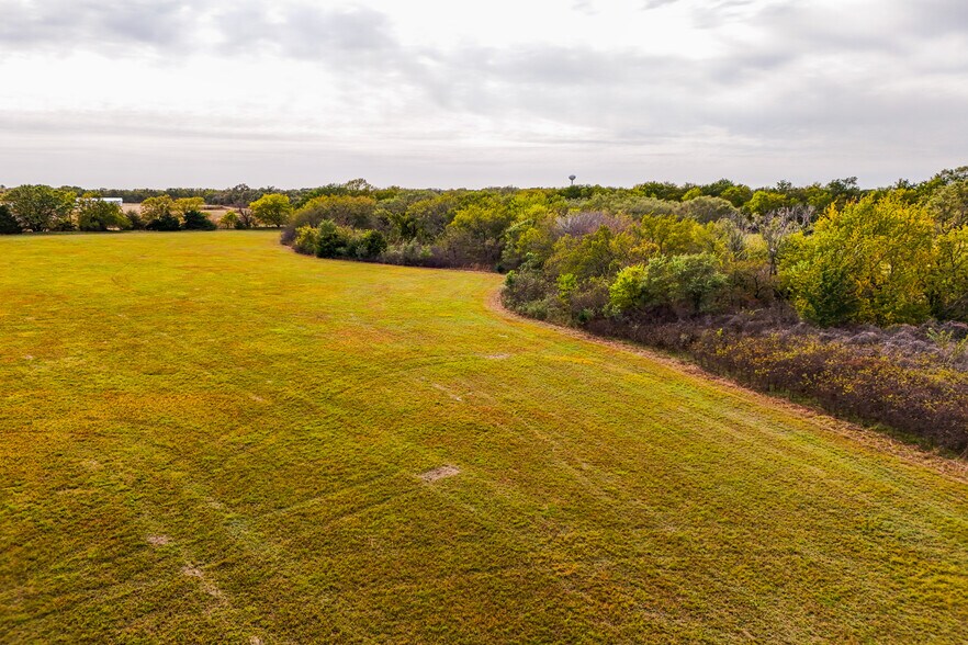 More Photos Of 80+/- Acres on SW 30th St. & SW Indianola Rd., Benton Land For Sale