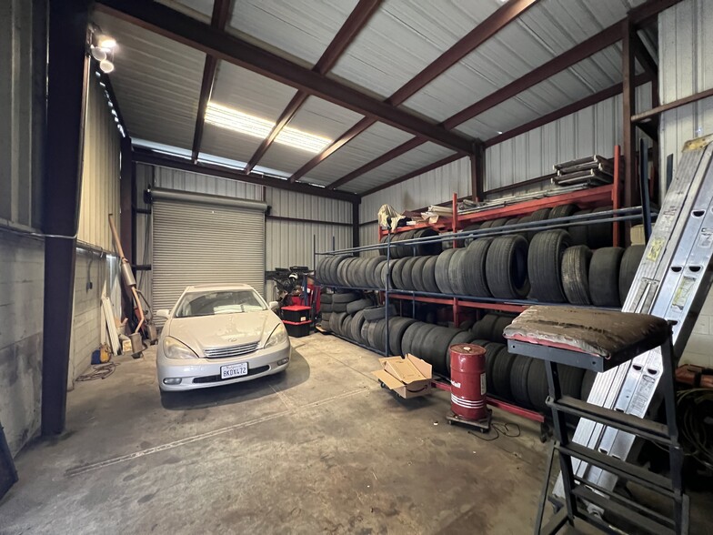 More Photos Of 729 D St, Ramona Auto Repair For Sale