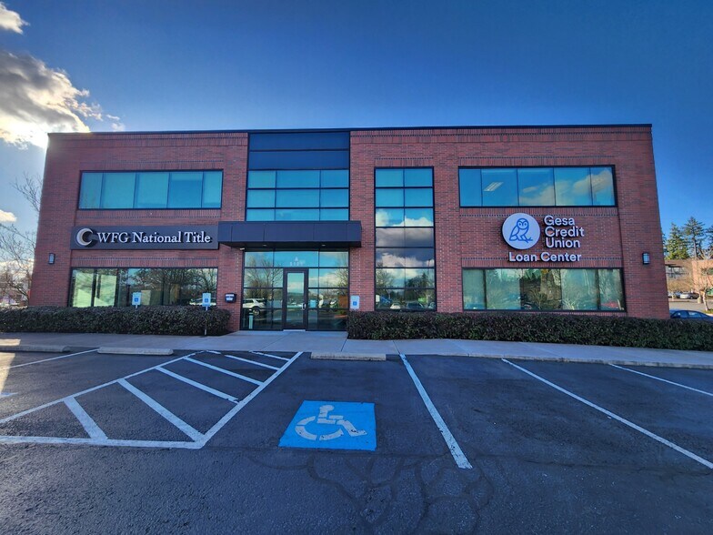 More Photos Of 5101 NE 82nd Ave, Vancouver Office For Lease