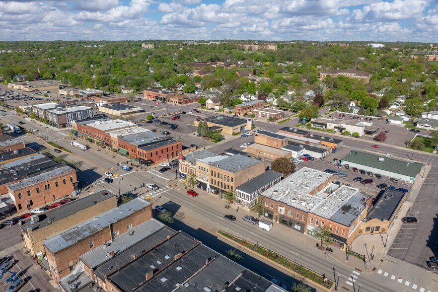 More Photos Of 216-218 S Minnesota Ave, Saint Peter Apartments For Sale