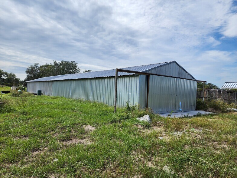 Primary Photo Of Watkins Rd, Haines City Warehouse For Lease