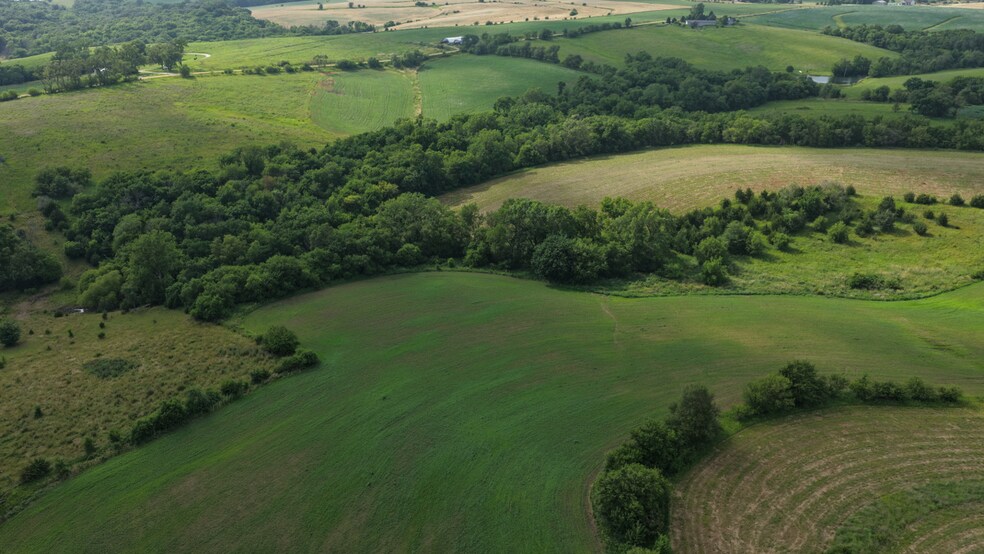 More Photos Of 2927 Zero Ln, Redfield Land For Sale