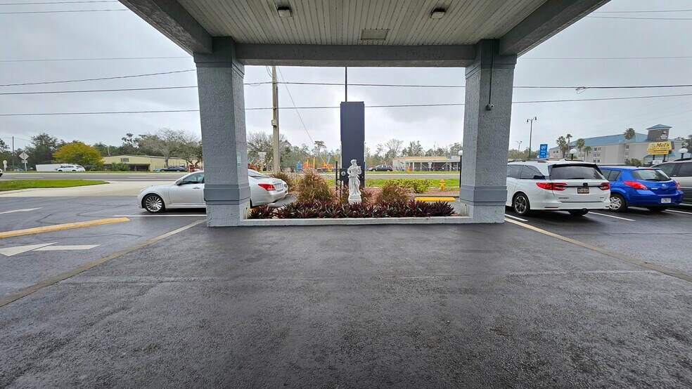 More Photos Of 3200 S Orlando Dr, Sanford Hospitality For Sale