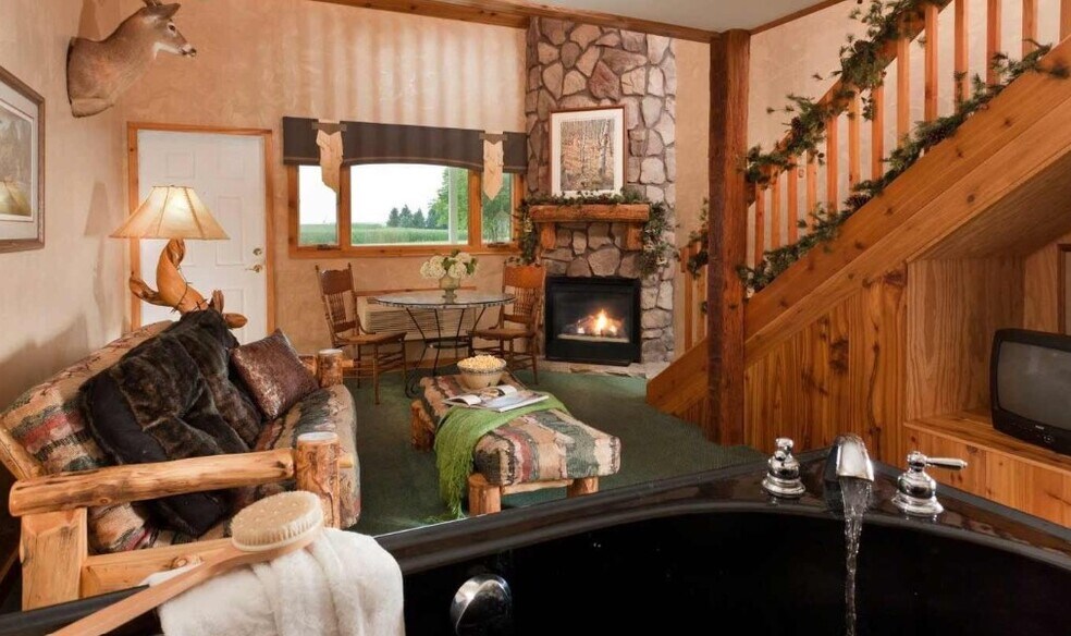 More Photos Of 1601 State Route 4, Bucyrus Hospitality For Sale