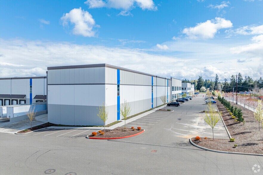 More Photos Of 17612 E 50th Ave, Tacoma Industrial For Sale