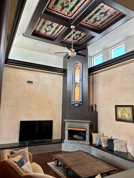 More Photos Of 451 Stoney Rdg, Azle Specialty For Sale