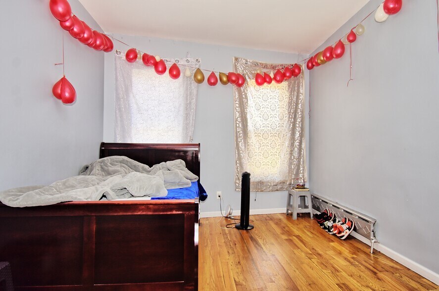 More Photos Of 3299 Fulton St, Brooklyn Apartments For Sale