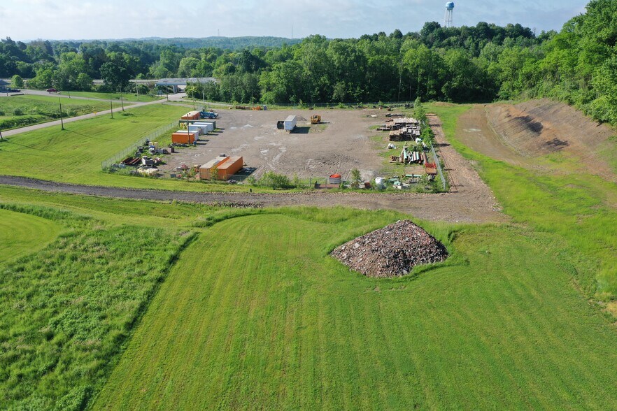 More Photos Of 85491 Miller Station Rd, Hopedale Land For Sale