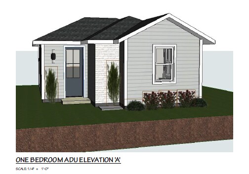 More Photos Of 1340 Bell Ave, Sacramento Land For Sale