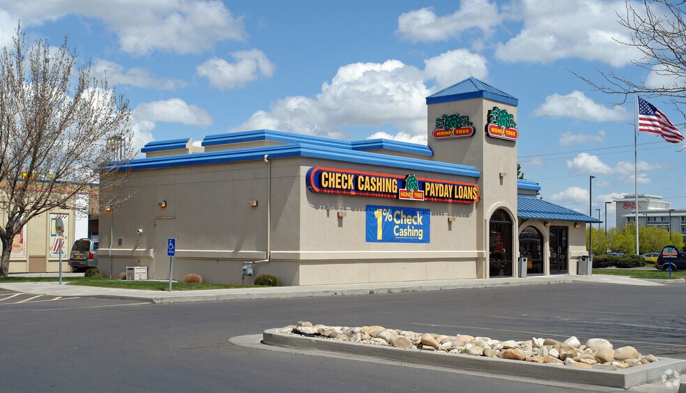 More Photos Of Blue Lakes Blvd N @ Blue Lakes Blvd & Cheney Dr, Twin Falls Unknown For Lease