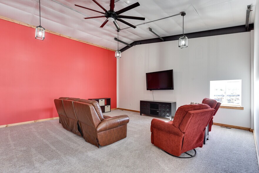 More Photos Of 1058 Sunburst Ln, Mead Warehouse For Sale