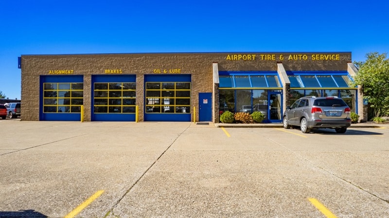 More Photos Of , Hebron General Retail For Sale