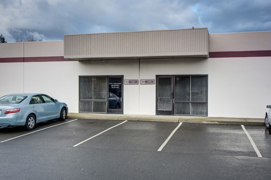 More Photos Of 4740 E 2nd St, Benicia Light Manufacturing For Lease