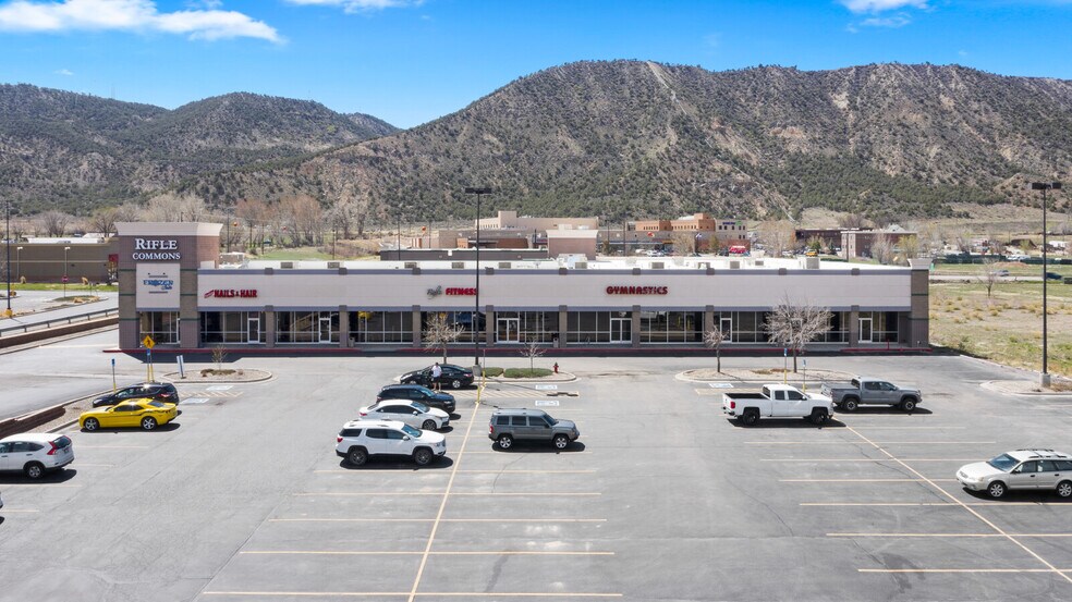 More Photos Of 1000 Airport Rd, Rifle Unknown For Lease