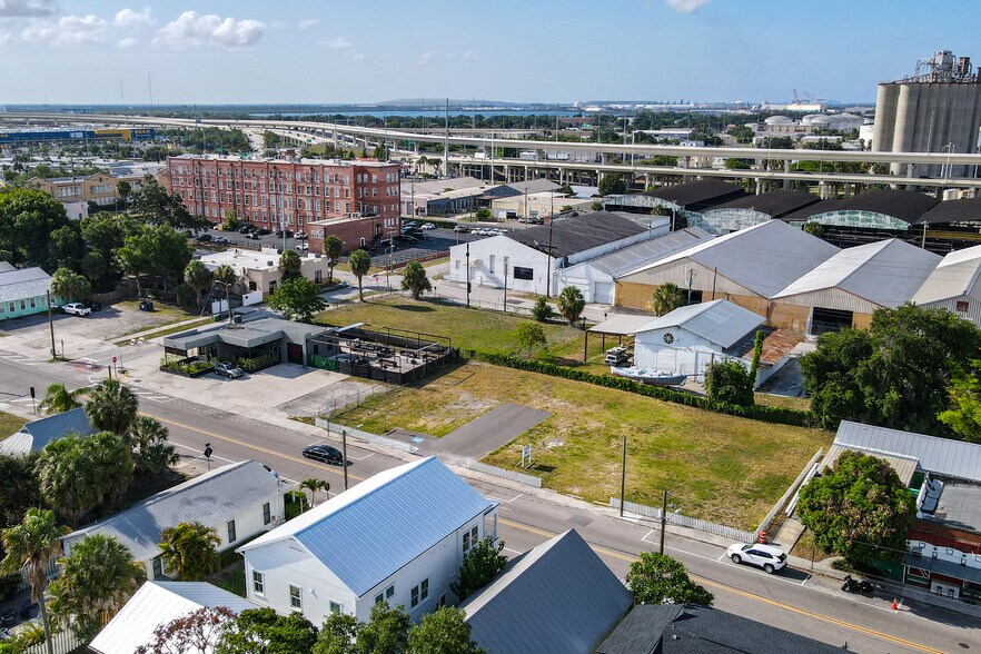 More Photos Of 1715 E 4th Ave, Tampa Freestanding For Sale