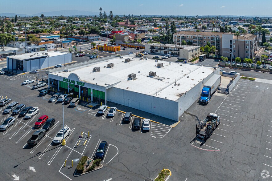 More Photos Of 1320 Highland Ave, National City Freestanding For Sale