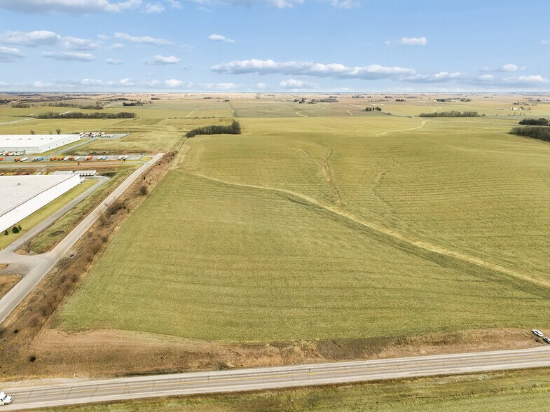 More Photos Of 000 Council St, West Branch Land For Sale