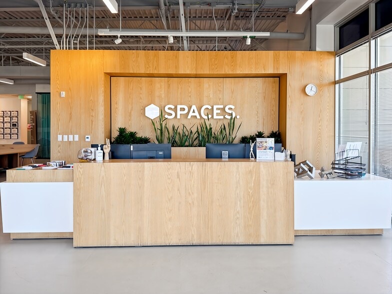 More Photos Of 4100 Market St, Huntsville Coworking Space