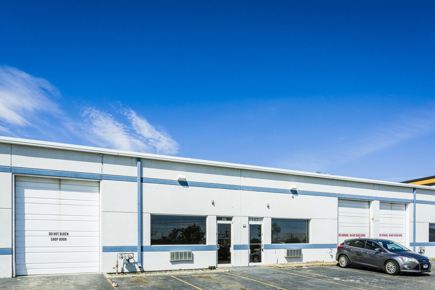 More Photos Of 4320 1st Ave, Lyons Light Distribution For Lease