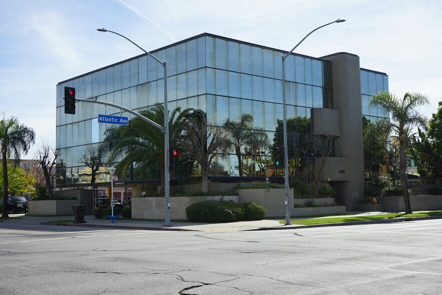 More Photos Of 980 Atlantic Ave, Long Beach Medical For Lease