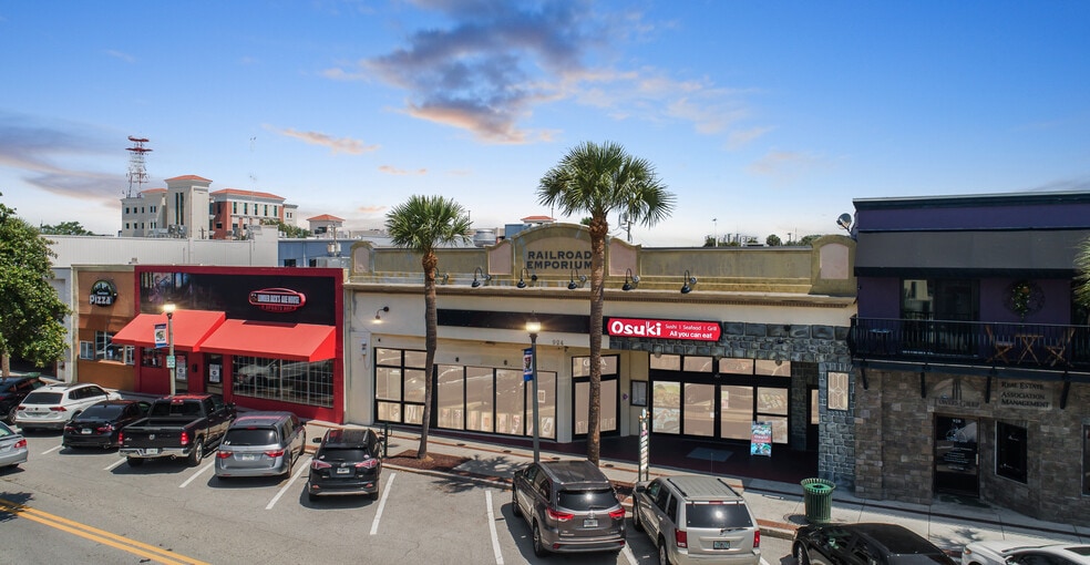 More Photos Of 924-936 E New Haven Ave, Melbourne Freestanding For Sale