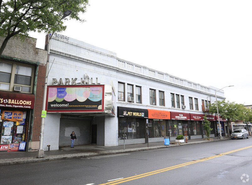 More Photos Of 423-433 S Broadway, Yonkers Storefront For Lease