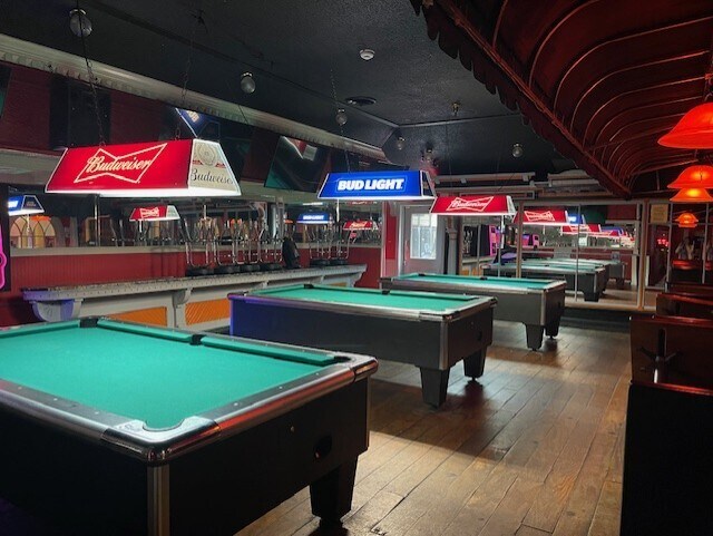 More Photos Of 3009 E Ash St, Goldsboro Restaurant For Sale