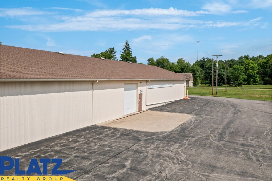More Photos Of 229-263 S Salem Warren Rd, North Jackson Freestanding For Lease