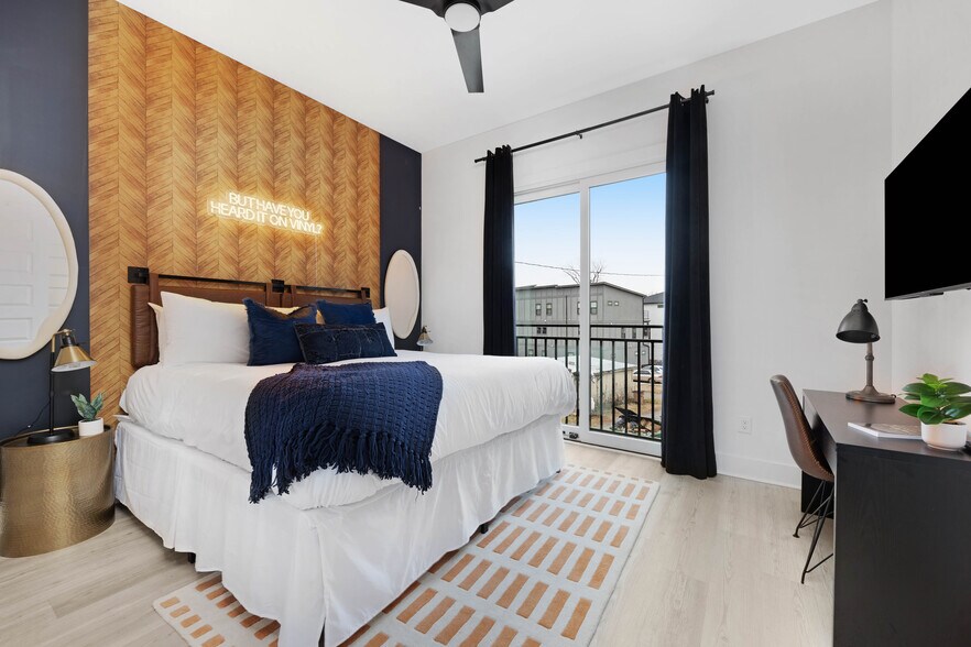 More Photos Of 925 Ramsey St, Nashville Apartments For Sale