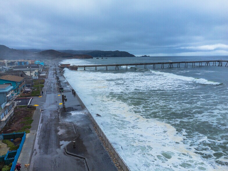 More Photos Of 47 Carmel Ave, Pacifica Multifamily For Sale