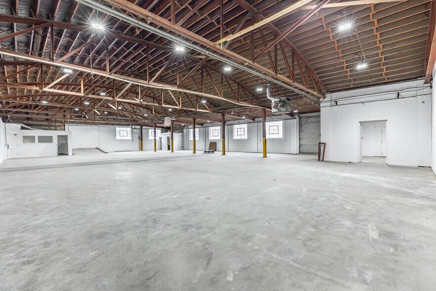 More Photos Of 3715 Calhoun Ave, Chattanooga Manufacturing For Lease