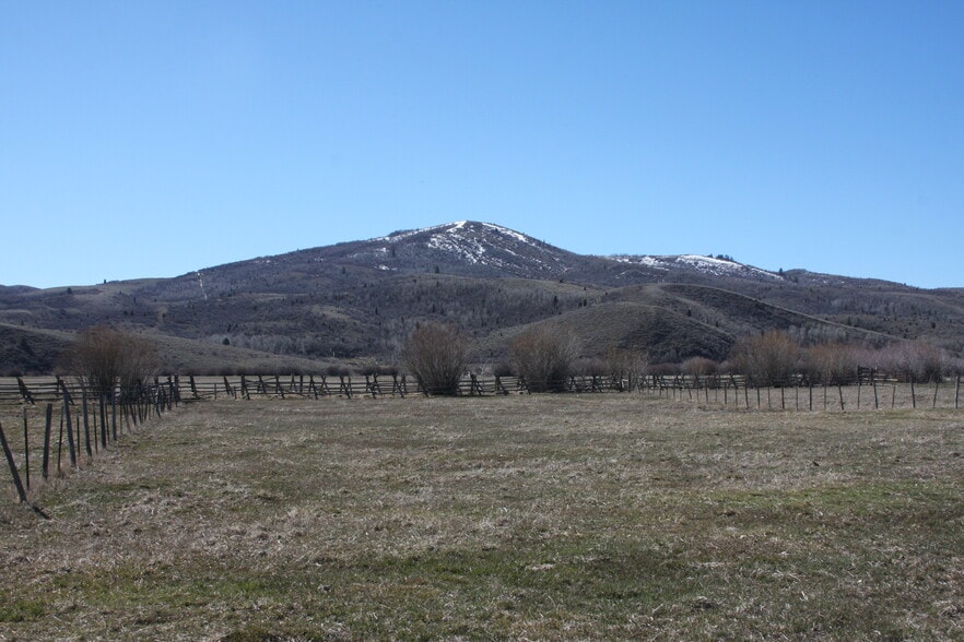 Primary Photo Of Stauffer Canyon Road, Nounan Land For Sale