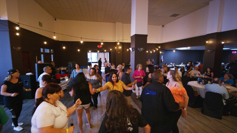 More Photos Of 320 N E St, San Bernardino Loft Creative Space For Lease