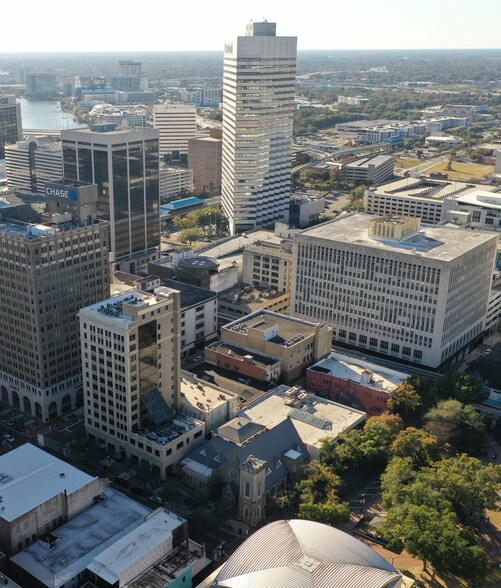More Photos Of 226 N Laura St, Jacksonville Religious Facility For Sale