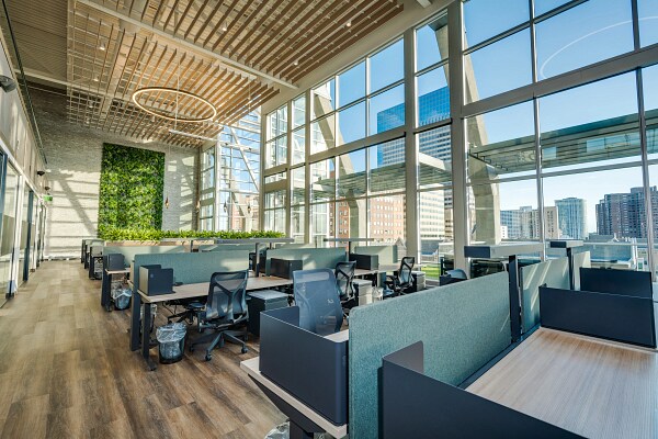 More Photos Of 30 S 9th St, Minneapolis Coworking Space