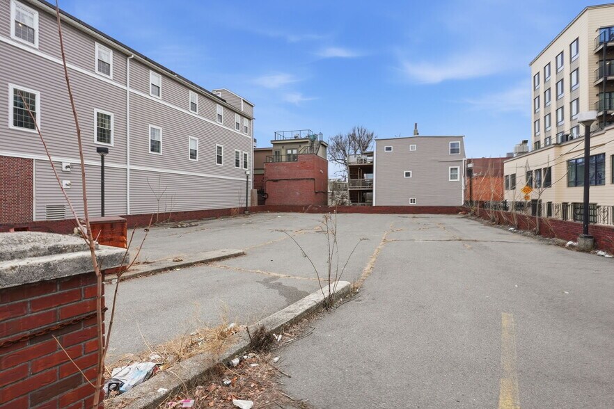 More Photos Of 115-117 Dorchester St, Boston Land For Sale