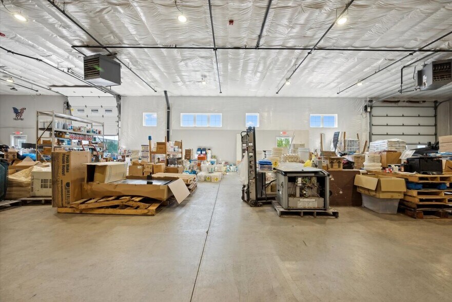 More Photos Of 22 Royal Rd, Flemington Industrial For Sale