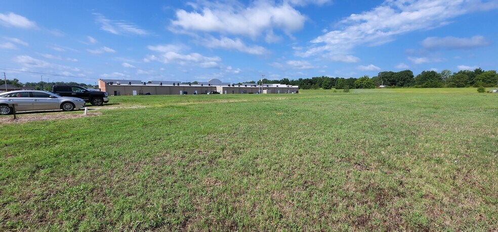More Photos Of 00 Lot 1 Parker Drive, Booneville Land For Sale