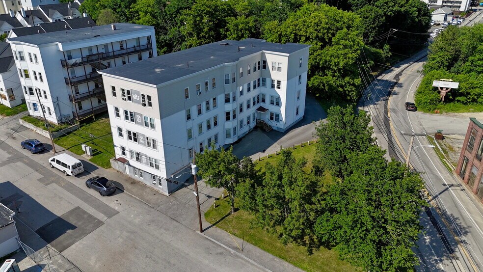 More Photos Of , Lewiston Multifamily For Sale