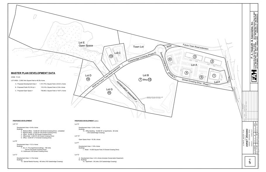 More Photos Of 10 Dorset Crossing, Simsbury Land For Sale