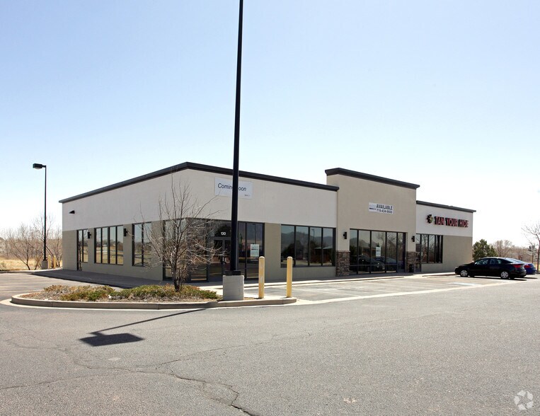 More Photos Of 1976 S Murray Blvd, Colorado Springs Freestanding For Lease