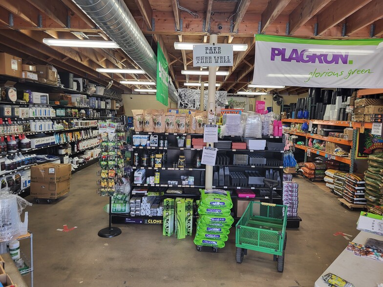 More Photos Of 3212 W County Road 54G, Laporte Storefront For Sale