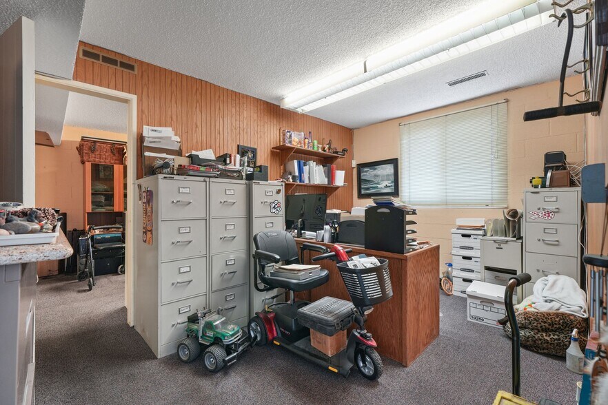 More Photos Of 3736-3738 San Fernando Rd, Glendale Flex For Sale