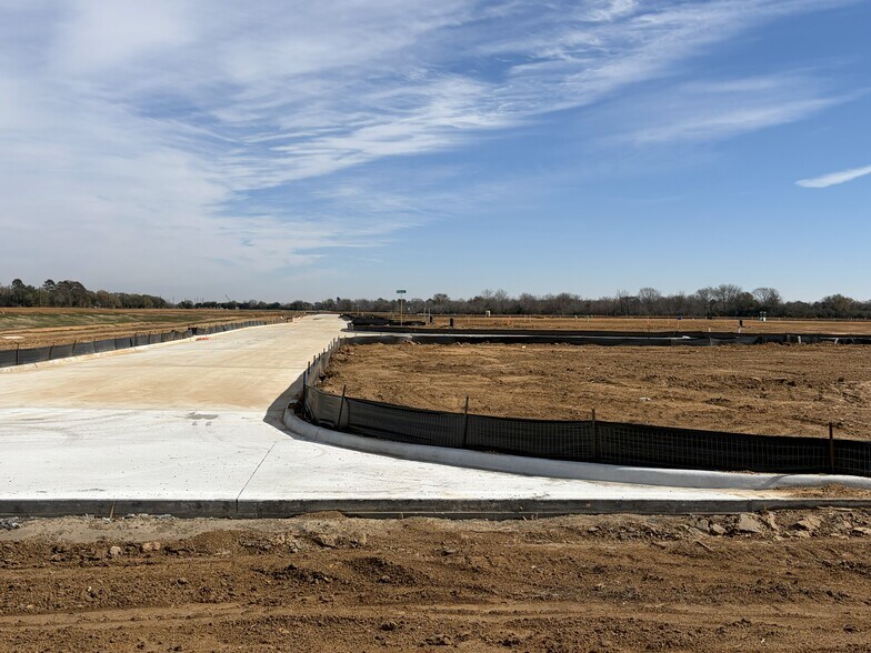 More Photos Of TBD Fields Store Rd, Waller Land For Sale