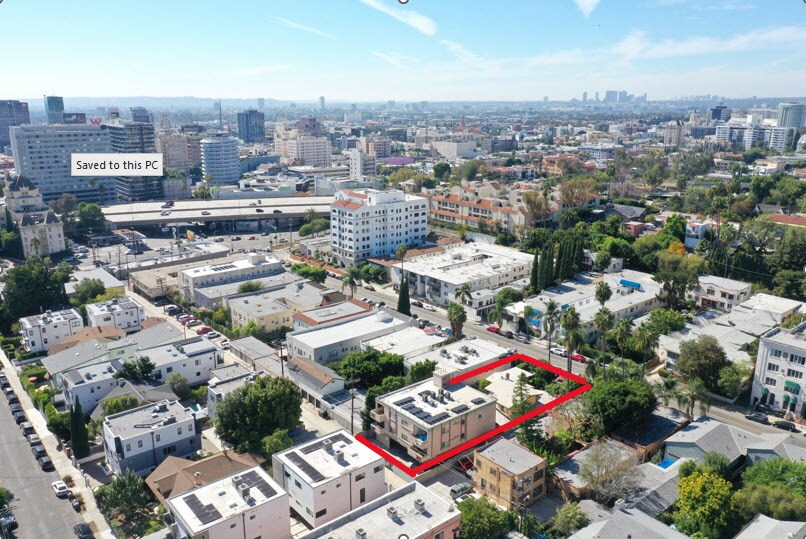 More Photos Of 2000 Argyle Ave, Los Angeles Multifamily For Sale