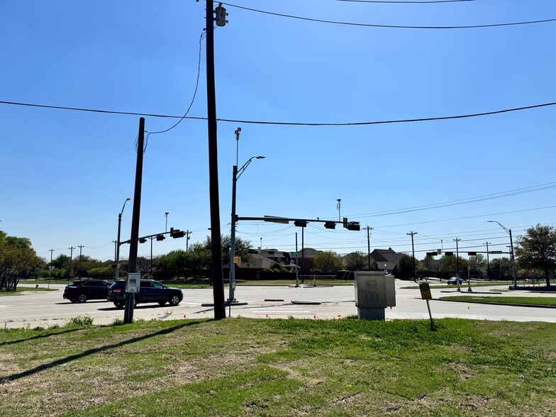 More Photos Of 3951 Alma Rd, McKinney Office For Sale