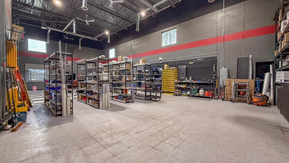 Primary Photo Of , Kelowna Industrial For Sale