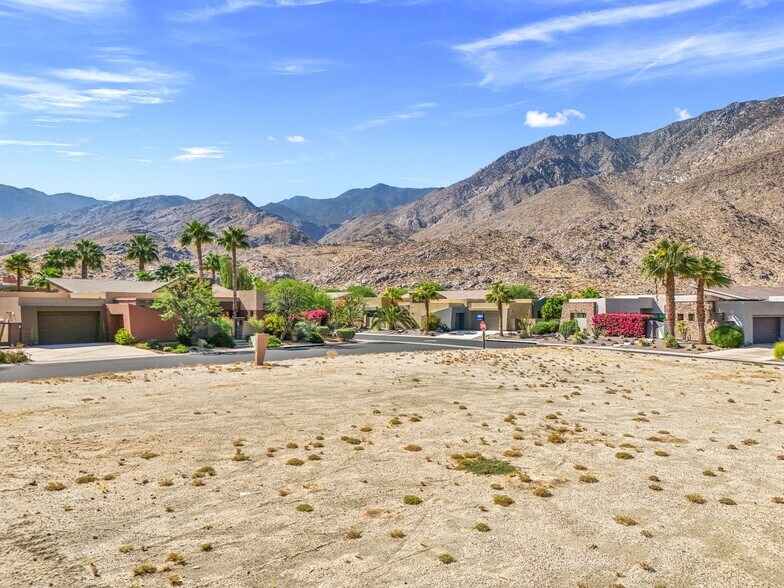 More Photos Of 250 Lautner Ln, Palm Springs Land For Sale