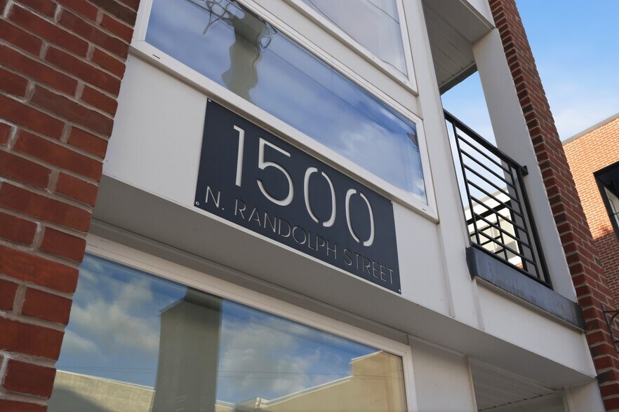 More Photos Of 1500 N Randolph St, Philadelphia Multifamily For Sale